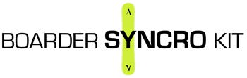 Boarder Syncro Kit